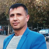Фируз, 44, г.Люберцы Фируз, 44, г.Люберцы