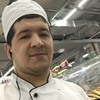 Jasurbek, 25, г.Нижний Новгород Jasurbek, 25, г.Нижний Новгород
