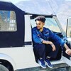 KARTIK BHARDWAJ, 22, г.Дели KARTIK BHARDWAJ, 22, г.Дели