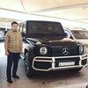 Doni, 23, г.Дубай Doni, 23, г.Дубай