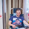 Василий, 34, г.Фирсановка Василий, 34, г.Фирсановка