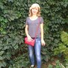 Лариса, 45, г.Ясиноватая Лариса, 45, г.Ясиноватая