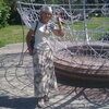 Галина, 65, г.Великодолинское Галина, 65, г.Великодолинское