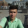 Антон, 23, г.Стерлитамак Антон, 23, г.Стерлитамак