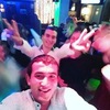 Abduhalil, 23, г.Лондон Abduhalil, 23, г.Лондон