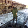 Владимир, 41, г.Лиски (Воронежская обл.) Владимир, 41, г.Лиски (Воронежская обл.)