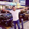 Шерхан, 34, г.Сеул Шерхан, 34, г.Сеул