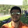 Zamin, 27, г.Прага Zamin, 27, г.Прага