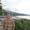 Дима, 38, г.Гурзуф Дима, 38, г.Гурзуф