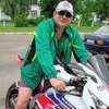 Константин, 30, г.Горишние Плавни Константин, 30, г.Горишние Плавни