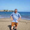 Владимир Назаров, 34, г.Полярный Владимир Назаров, 34, г.Полярный