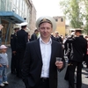 Эндрю, 45, г.Видяево Эндрю, 45, г.Видяево