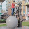 Дмитрий, 26, г.Славянск Дмитрий, 26, г.Славянск