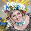 Анна, 43, г.Кременчуг Анна, 43, г.Кременчуг