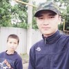 Рысбек, 18, г.Мырзакент Рысбек, 18, г.Мырзакент
