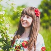 Марічка, 21, г.Бурштын Марічка, 21, г.Бурштын