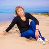 Оксана, 48, г.Улан-Удэ Оксана, 48, г.Улан-Удэ