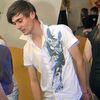 Nick, 24, г.Львов Nick, 24, г.Львов