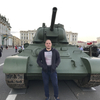 Алексей, 35, г.Сосновый Бор Алексей, 35, г.Сосновый Бор