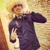 Dadish, 22, г.Витебск Dadish, 22, г.Витебск