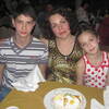 Алла, 47, г.Протвино Алла, 47, г.Протвино