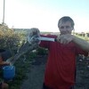 Вячеслав, 40, г.Красноармейск (Саратовск.) Вячеслав, 40, г.Красноармейск (Саратовск.)