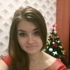 Алена Sergeevna, 25, г.Вуктыл Алена Sergeevna, 25, г.Вуктыл