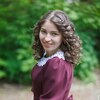 Оля, 18, г.Радивилов Оля, 18, г.Радивилов