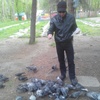 ОЛЕГ, 35, г.Екатеринбург ОЛЕГ, 35, г.Екатеринбург