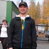 ДМИТРИЙ, 46, г.Стрежевой ДМИТРИЙ, 46, г.Стрежевой