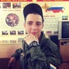 Макс, 20, г.Михайловск Макс, 20, г.Михайловск