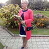 Светлана, 59, г.Щучин Светлана, 59, г.Щучин