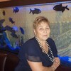 Галина, 70, г.Мончегорск Галина, 70, г.Мончегорск