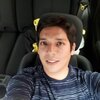 Hernan Heredia, 35, г.Кито Hernan Heredia, 35, г.Кито