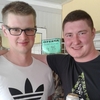 An, 20, г.Берлин An, 20, г.Берлин