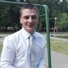 Юра, 28, г.Столин Юра, 28, г.Столин