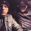 Сергей, 22, г.San Francisco Сергей, 22, г.San Francisco