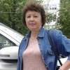 ольга светлая, 51, г.Агидель ольга светлая, 51, г.Агидель