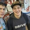 Рома, 20, г.Тучково Рома, 20, г.Тучково
