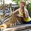 Ольга, 34, г.Балтимор Ольга, 34, г.Балтимор