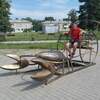 николай, 48, г.Свердловск николай, 48, г.Свердловск