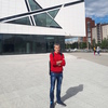 олег, 49, г.Великий Устюг олег, 49, г.Великий Устюг