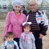 Гульсим, 57, г.Павлодар Гульсим, 57, г.Павлодар