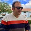Benjamin Smith, 56, г.Майами Benjamin Smith, 56, г.Майами