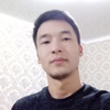Алтынбек, 27, г.Актау Алтынбек, 27, г.Актау