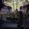 Ksenia, 18, г.Мурманск Ksenia, 18, г.Мурманск