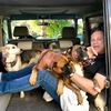 Patrick Collins, 51, г.Джерси-Сити Patrick Collins, 51, г.Джерси-Сити