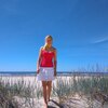 Angelina, 30, г.Лиепая Angelina, 30, г.Лиепая