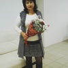 Наташа, 45, г.Елань Наташа, 45, г.Елань