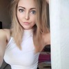 Кристина, 20, г.Кременчуг Кристина, 20, г.Кременчуг